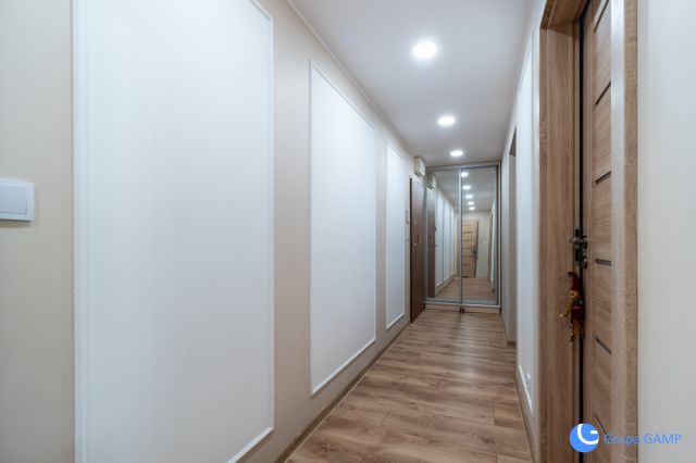 Mieszkanie 4-pokojowe Kraków Bieżanów, ul. Braci Czeczów. Zdjęcie 16