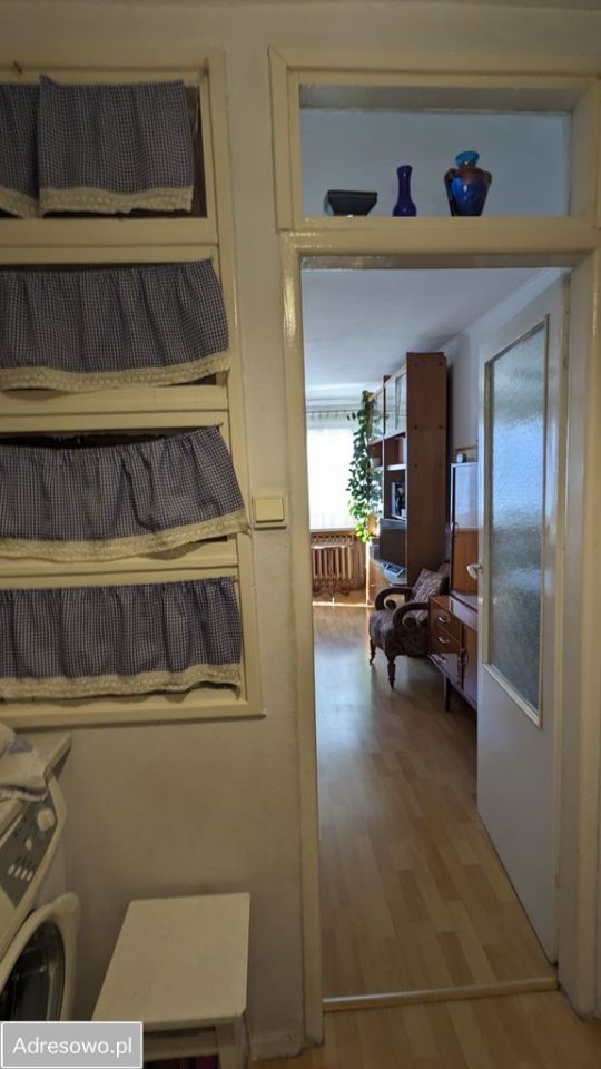 Mieszkanie 2-pokojowe Wrocław Śródmieście, al. Jana Matejki. Zdjęcie 7