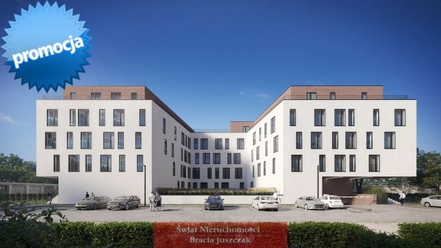 Mieszkanie 3-pokojowe Brzeg, ul. Bohaterów Westerplatte. Zdjęcie 1