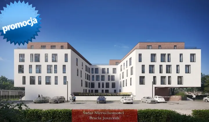 Mieszkanie 3-pokojowe Brzeg, ul. Bohaterów Westerplatte