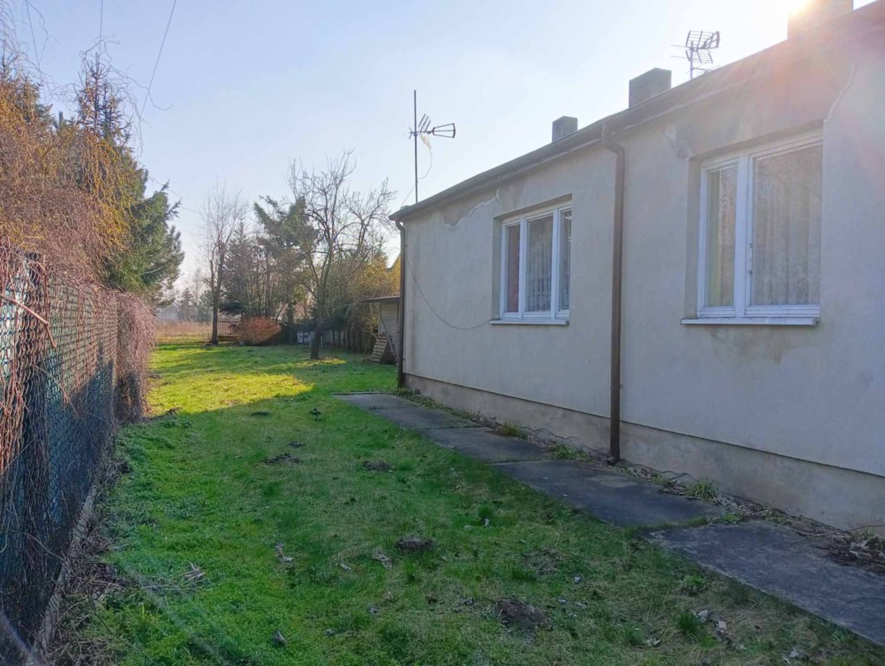 dom wolnostojący, 2 pokoje Jadwinin. Zdjęcie 11