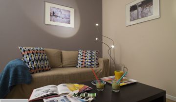 Mieszkanie 1-pokojowe Warszawa Mokotów, ul. Bukowińska