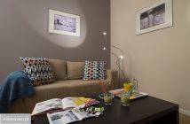 Mieszkanie 1-pokojowe Warszawa Mokotów, ul. Bukowińska. Zdjęcie 1