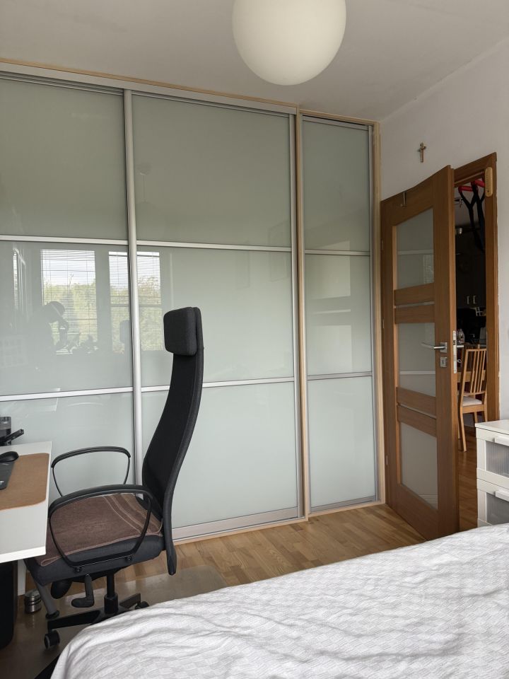 Mieszkanie 2-pokojowe Warszawa Wola, ul. Jana Kazimierza. Zdjęcie 9