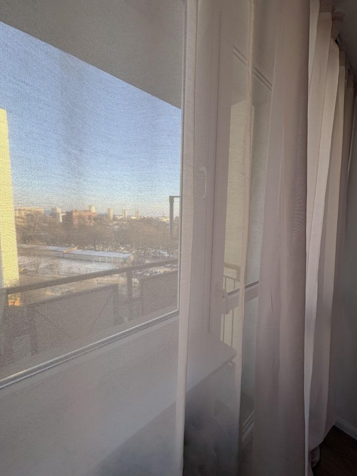 Mieszkanie 3-pokojowe Toruń Chełmińskie Przedmieście, ul. gen. Józefa Bema. Zdjęcie 4