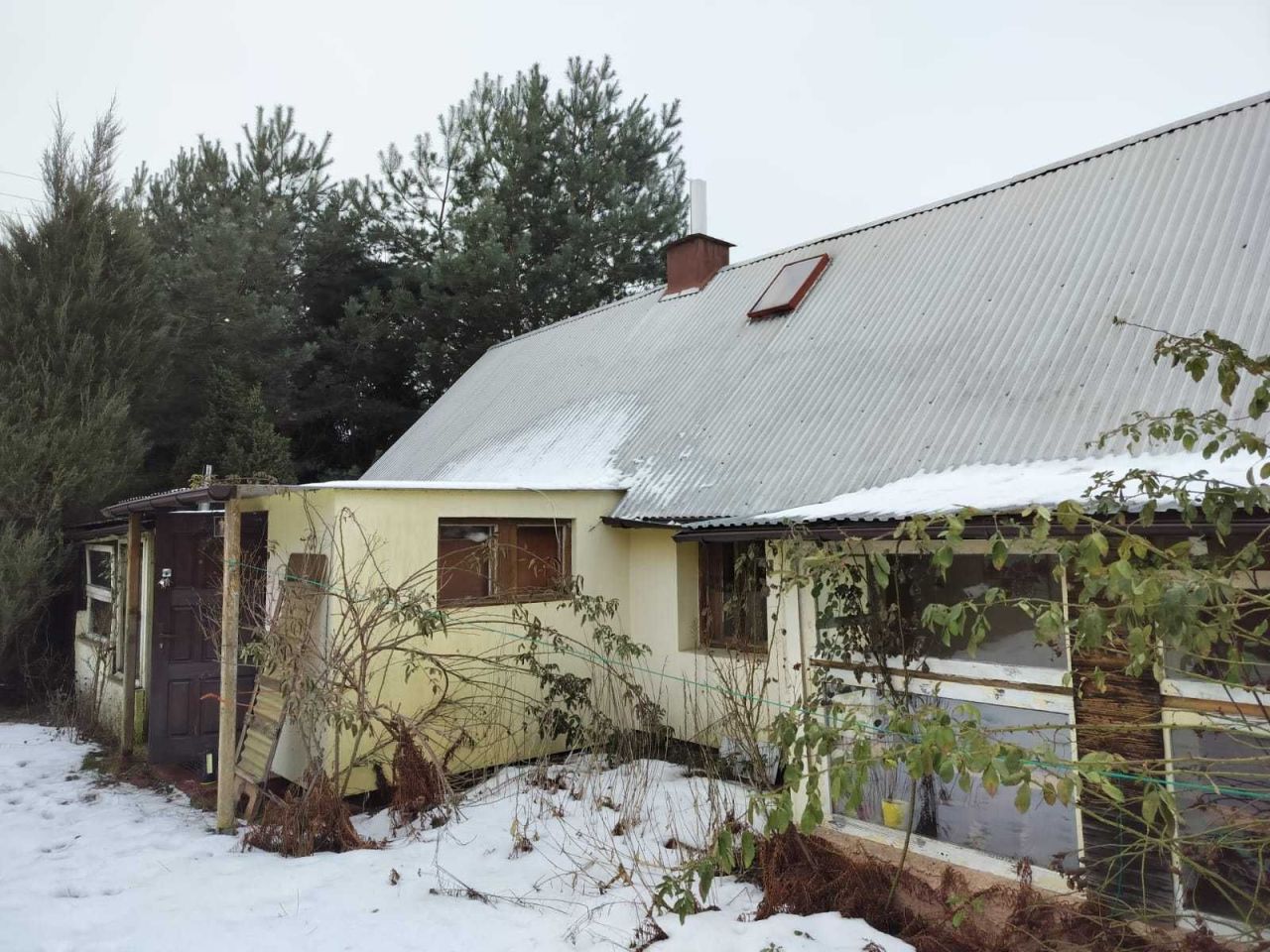 dom wolnostojący Wincentów. Zdjęcie 6