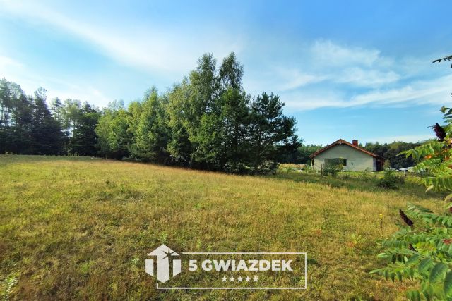 Działka budowlana Szczecinek, ul. Wierzbowa. Zdjęcie 2