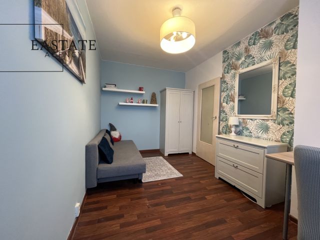 Mieszkanie 2-pokojowe Warszawa Ursynów, ul. Eugeniusza Lokajskiego. Zdjęcie 5