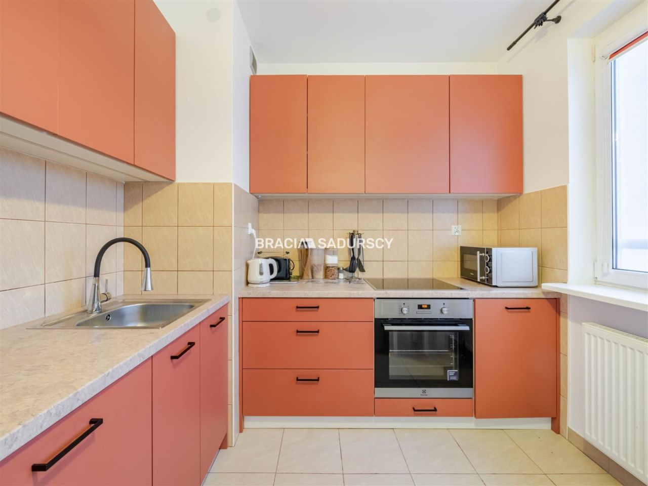 Mieszkanie 1-pokojowe Kraków Bieżanów, ul. Wielicka. Zdjęcie 5