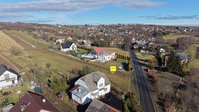 Działka budowlana Czułów. Zdjęcie 2