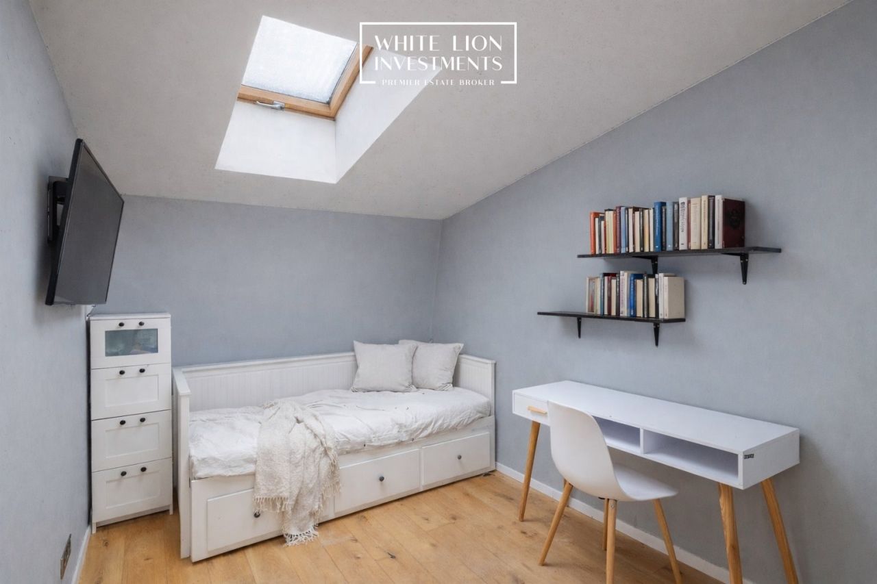 Mieszkanie 4-pokojowe Piaseczno, ul. Stanisława Staszica. Zdjęcie 11