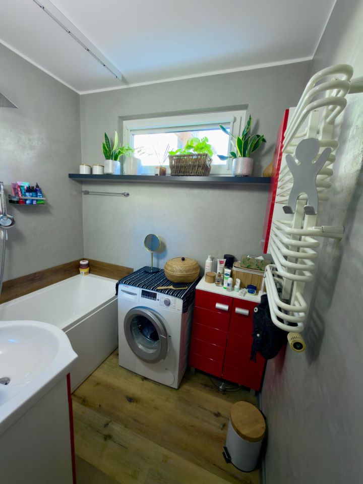 Mieszkanie 4-pokojowe Bydgoszcz Fordon, ul. Jakuba Wojciechowskiego. Zdjęcie 3