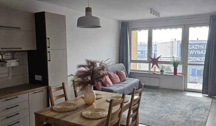 Mieszkanie 3-pokojowe Piaseczno Centrum, ul. Kazimierza Jarząbka