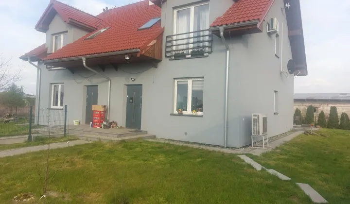 bliźniak, 5 pokoi Ścinawa Polska