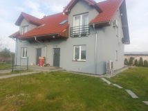 bliźniak, 5 pokoi Ścinawa Polska, bez ulicy. Zdjęcie 1