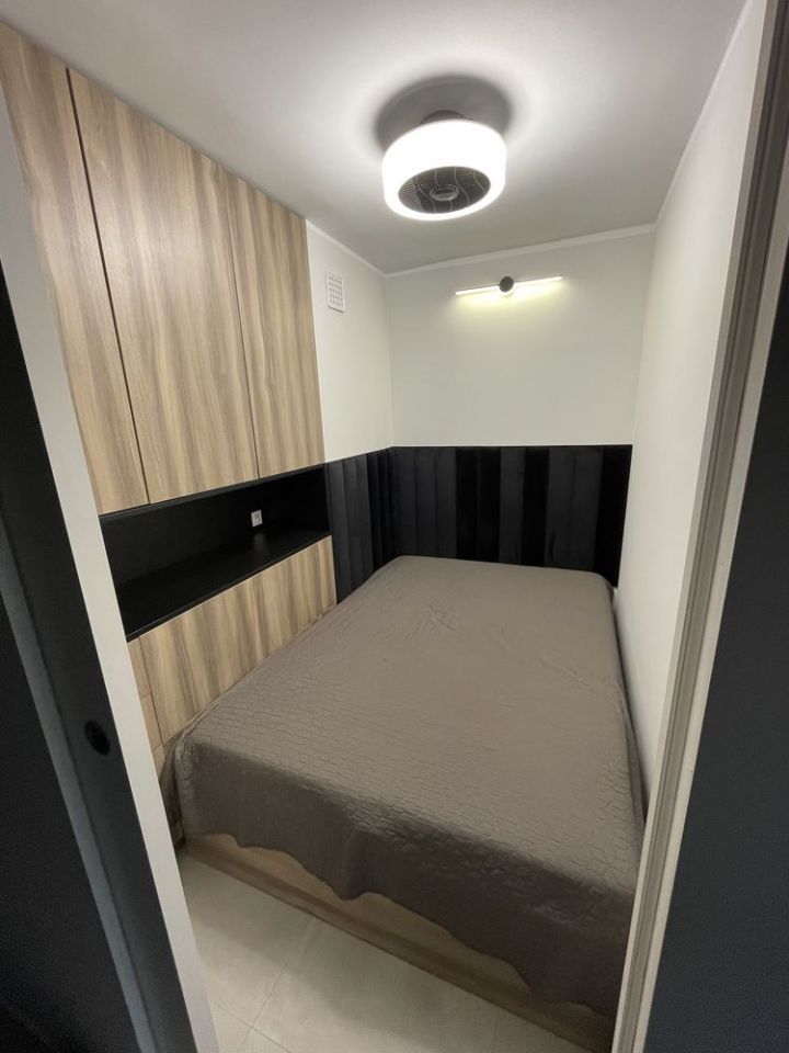 Mieszkanie 1-pokojowe Szczecin Pomorzany, ul. 9 Maja. Zdjęcie 7