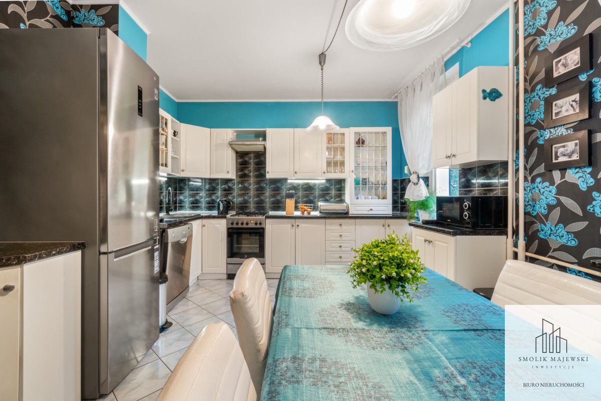 bliźniak, 8 pokoi Wrocław Ołtaszyn, ul. Turkusowa. Zdjęcie 4