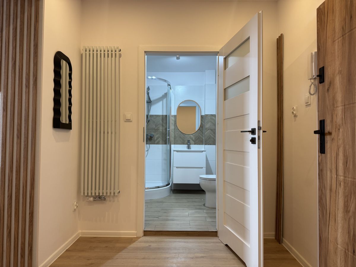 Mieszkanie 2-pokojowe Jelenia Góra, ul. Sudecka. Zdjęcie 16