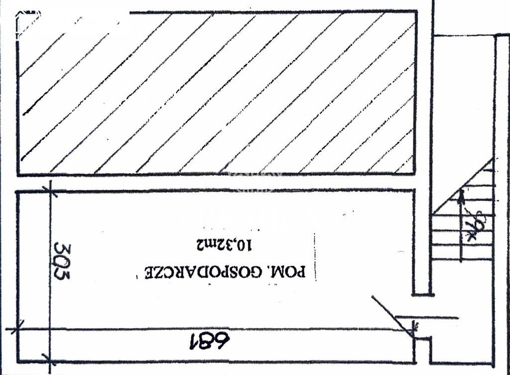 Działka rekreacyjna Bydgoszcz Janowo. Zdjęcie 12