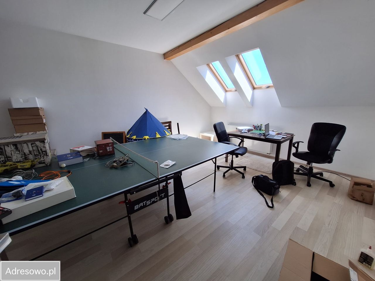 dom wolnostojący, 4 pokoje Jasienica. Zdjęcie 19