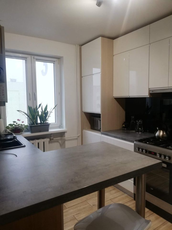 Mieszkanie 3-pokojowe Żnin, ul. Piwna. Zdjęcie 5