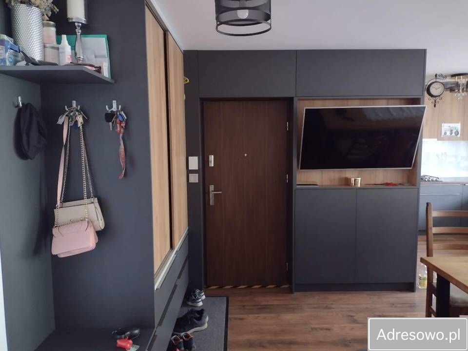 Mieszkanie 4-pokojowe Parczew, ul. Polna. Zdjęcie 8