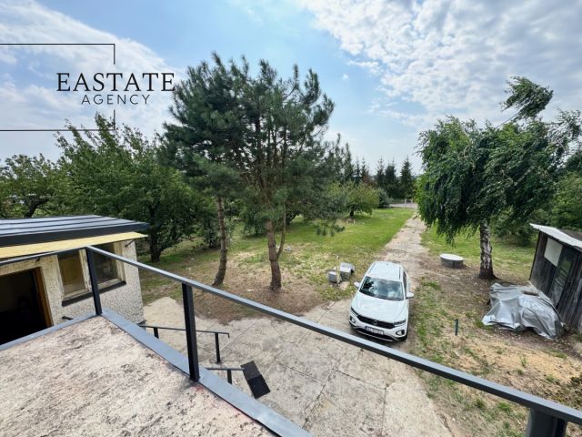 Działka rolna Świdno. Zdjęcie 24