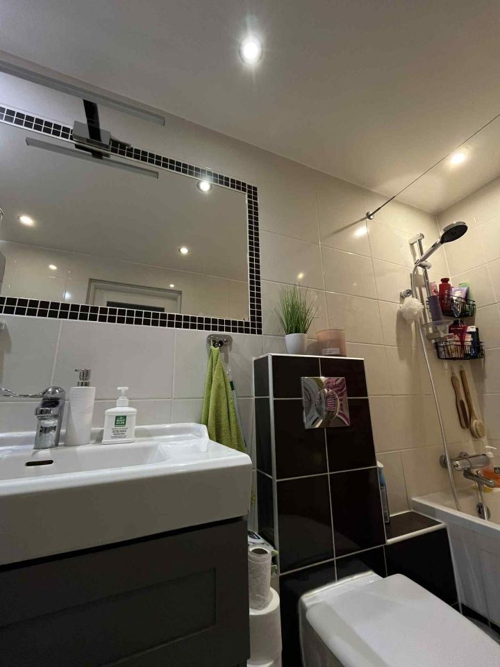 Mieszkanie 3-pokojowe Sokołów Podlaski, ul. Skłodowskiej-Curie. Zdjęcie 6