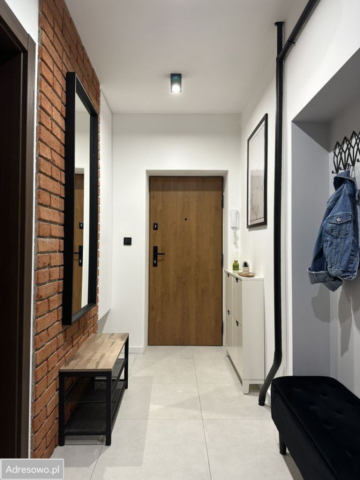 Mieszkanie 2-pokojowe Piastów, ul. Harcerska. Zdjęcie 14