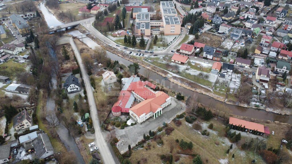Nieruchomość komercyjna Staszów. Zdjęcie 23