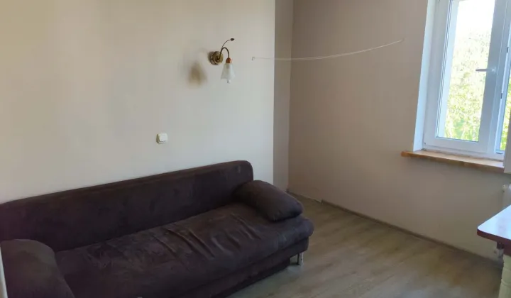 Mieszkanie 1-pokojowe Gdynia Chylonia, ul. Chylońska