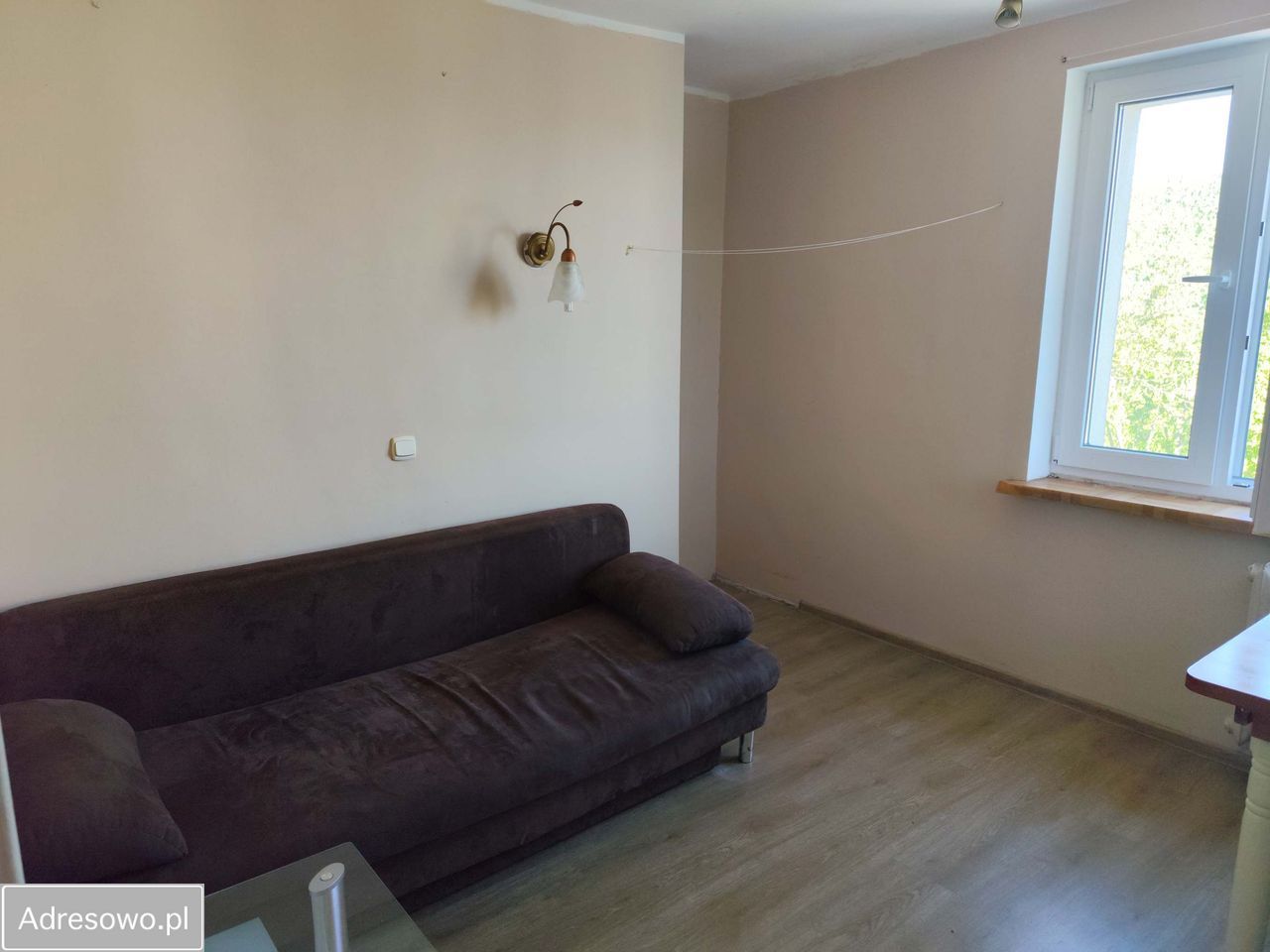 Mieszkanie 1-pokojowe Gdynia Chylonia, ul. Chylońska. Zdjęcie 1