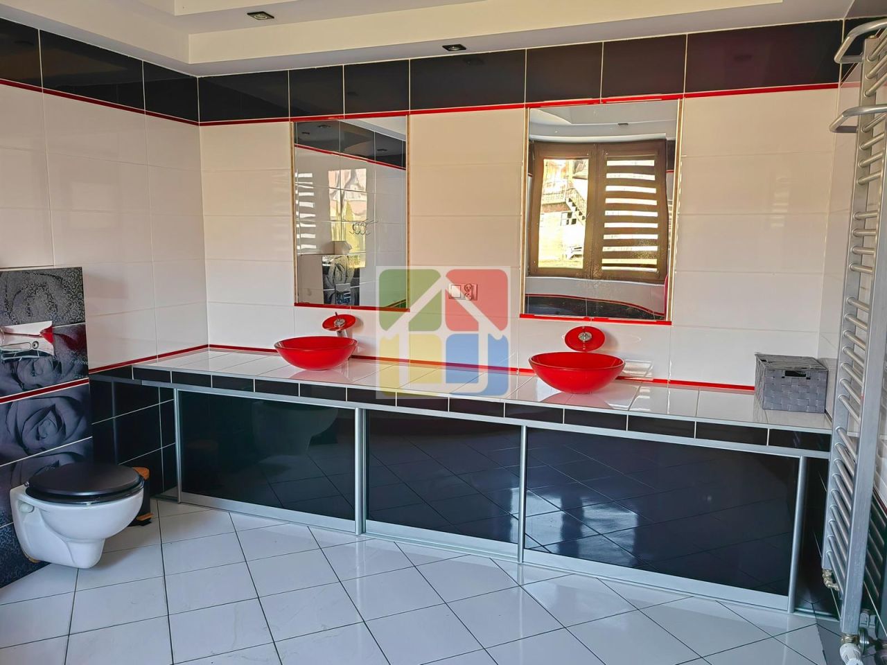 dom wolnostojący, 5 pokoi Stanisławów. Zdjęcie 7