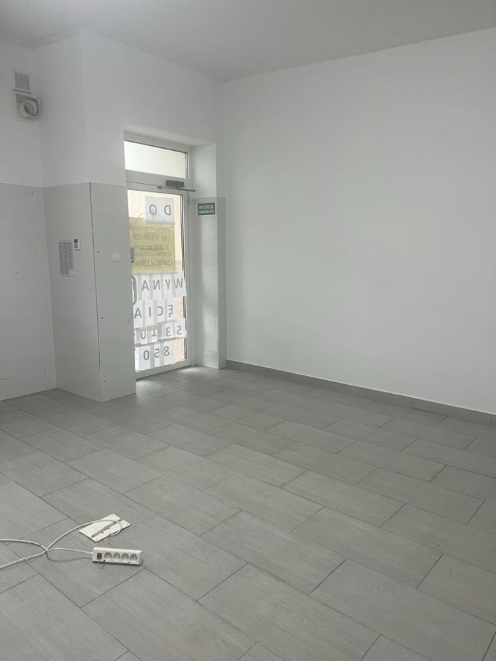 Lokal Andrychów, ul. Stanisława Lenartowicza. Zdjęcie 8