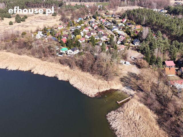 Działka rekreacyjna Annowo. Zdjęcie 3