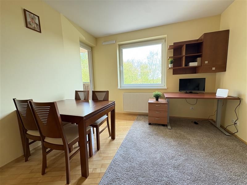 Mieszkanie 1-pokojowe Wrocław Osobowice, ul. Witkowska. Zdjęcie 8