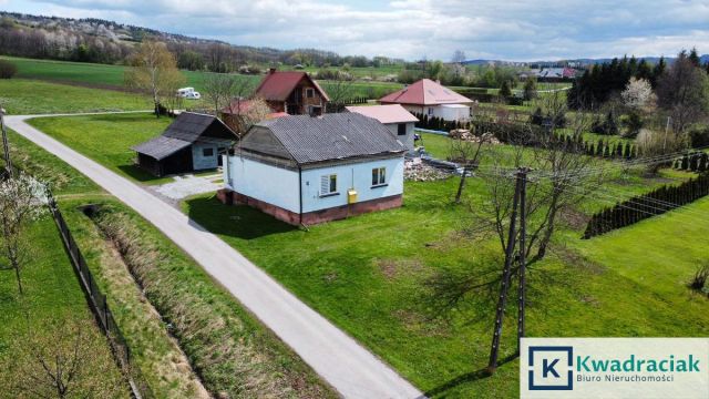 dom wolnostojący, 2 pokoje Prusiek. Zdjęcie 5