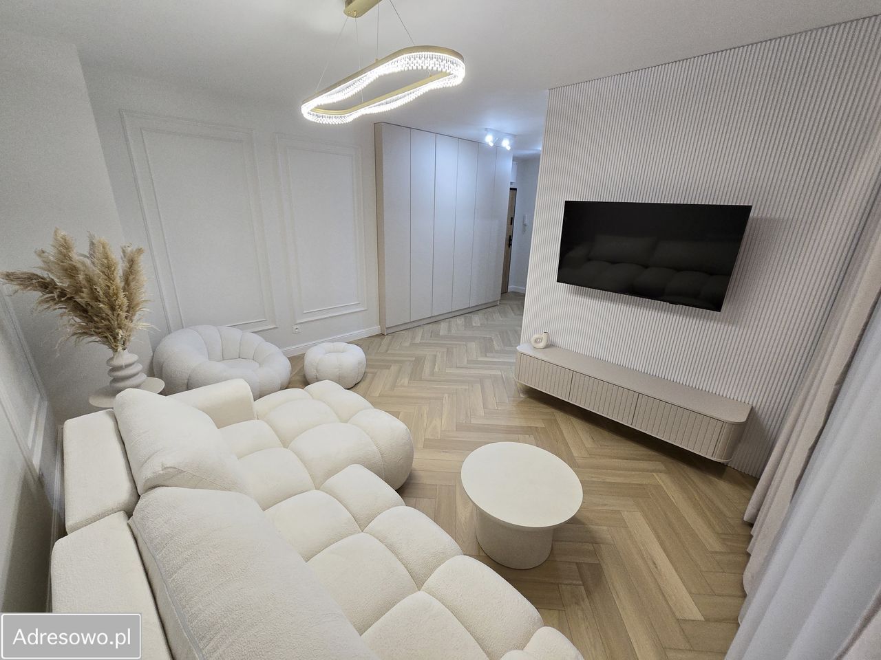 Mieszkanie 2-pokojowe Poznań Naramowice, ul. Bielicowa. Zdjęcie 2