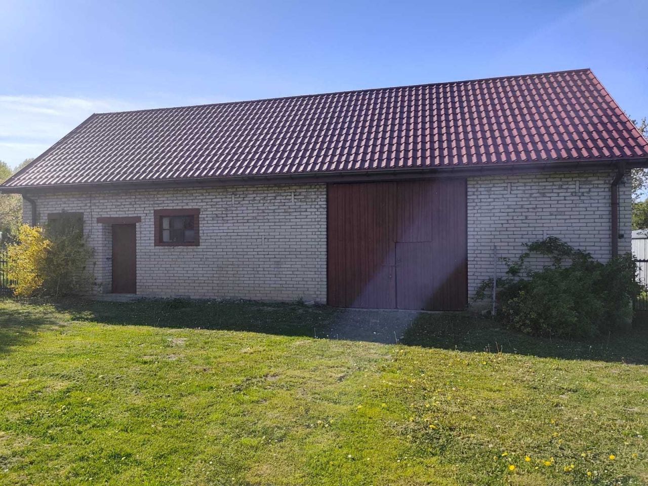 dom wolnostojący Aleksandrów. Zdjęcie 6
