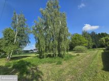 Działka budowlana Gałków Duży, ul. Wiosenna. Zdjęcie 3