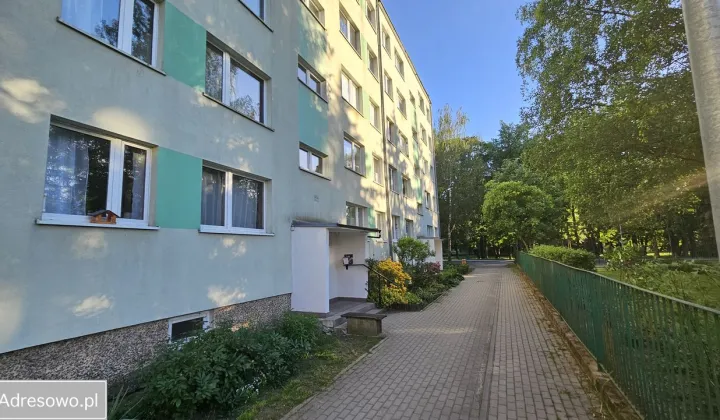 Mieszkanie 4-pokojowe Jelenia Góra Cieplice Śląskie-Zdrój