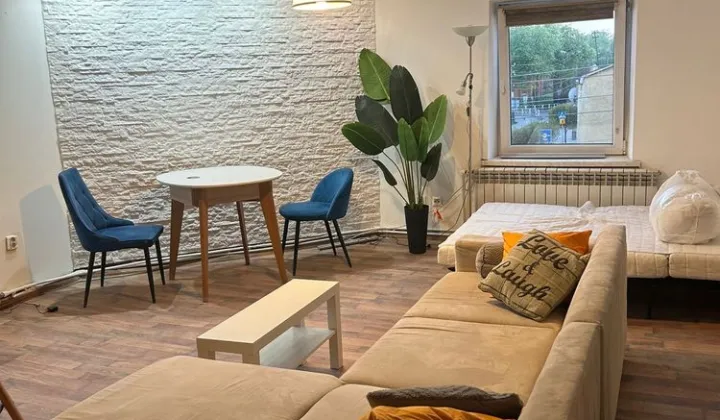 Mieszkanie 1-pokojowe Żyrardów Centrum