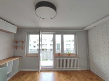 Mieszkanie 2-pokojowe Warszawa Ursynów. Zdjęcie 1