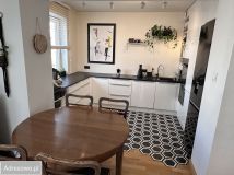 Mieszkanie 4-pokojowe Poznań Nowe Miasto, ul. Katowicka. Zdjęcie 1