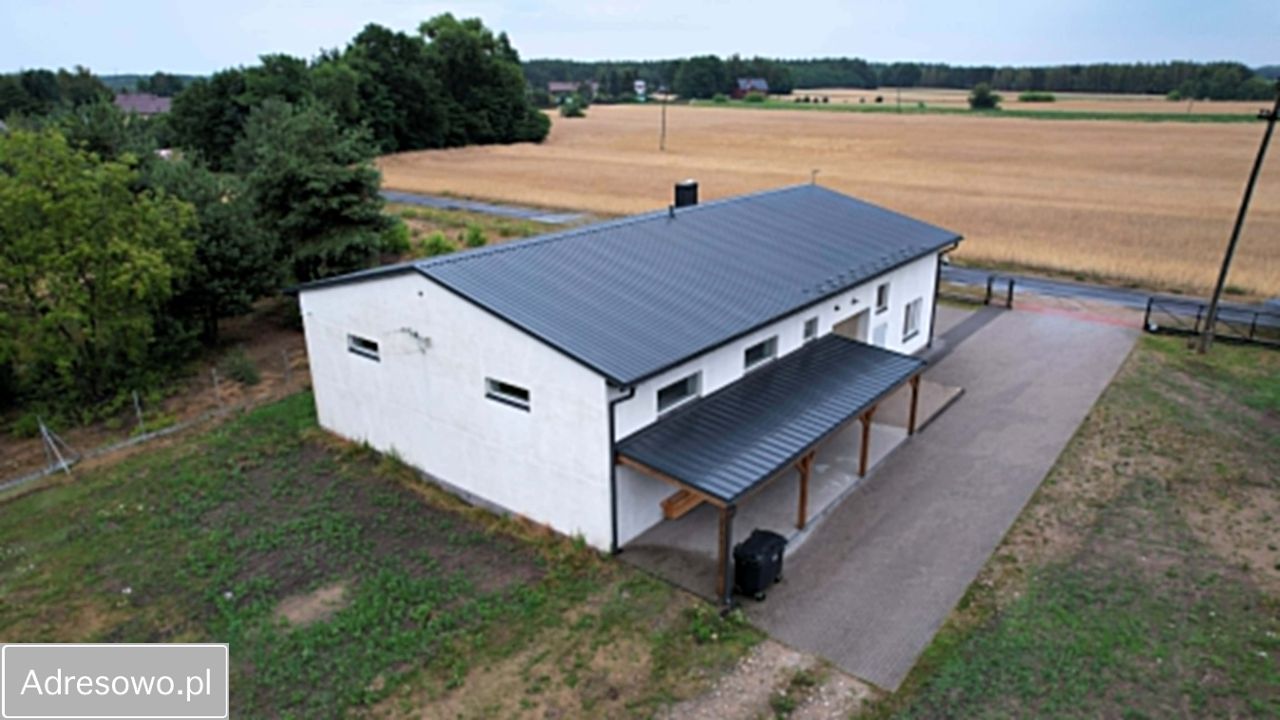 dom wolnostojący, 4 pokoje Zawady. Zdjęcie 16