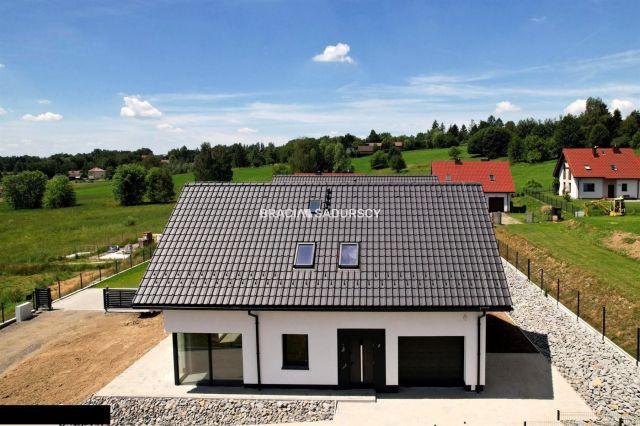 dom wolnostojący, 5 pokoi Głogoczów. Zdjęcie 2