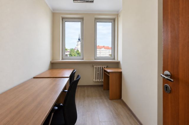 Biuro Rzeszów Śródmieście, ul. Hetmańska. Zdjęcie 4