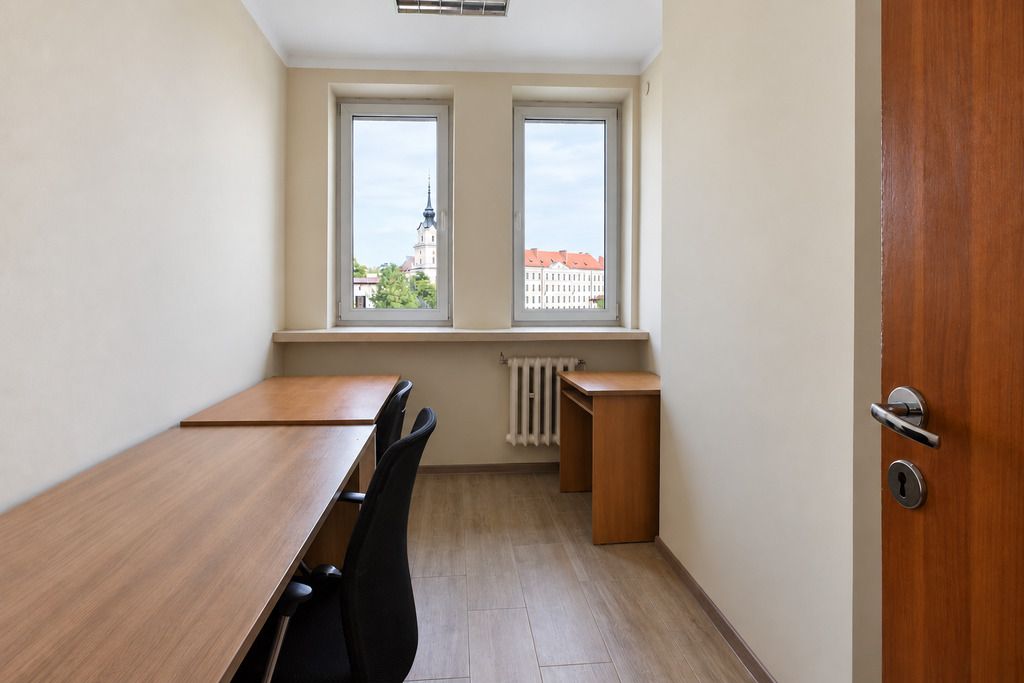 Biuro Rzeszów Śródmieście, ul. Hetmańska. Zdjęcie 4