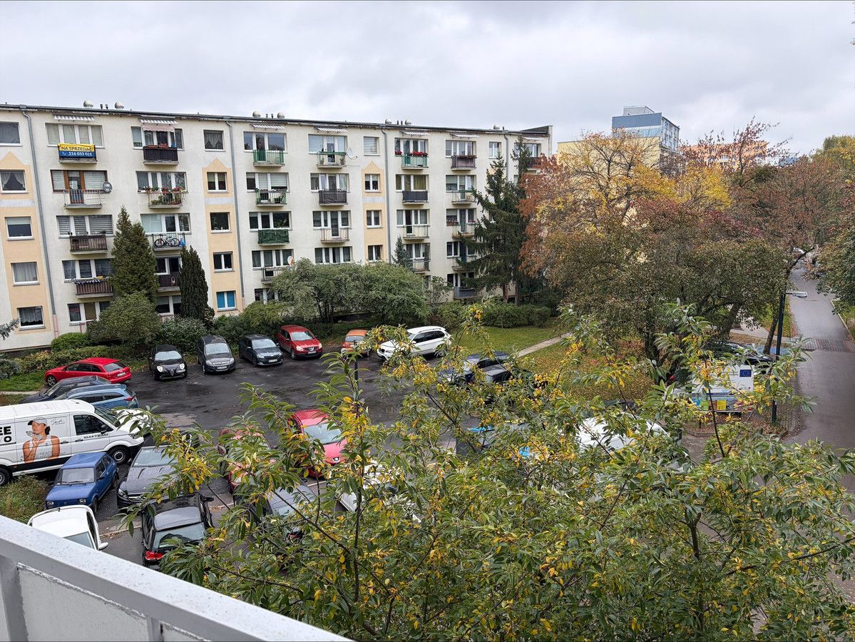 Mieszkanie 2-pokojowe Łódź Polesie, ul. Retkińska. Zdjęcie 8