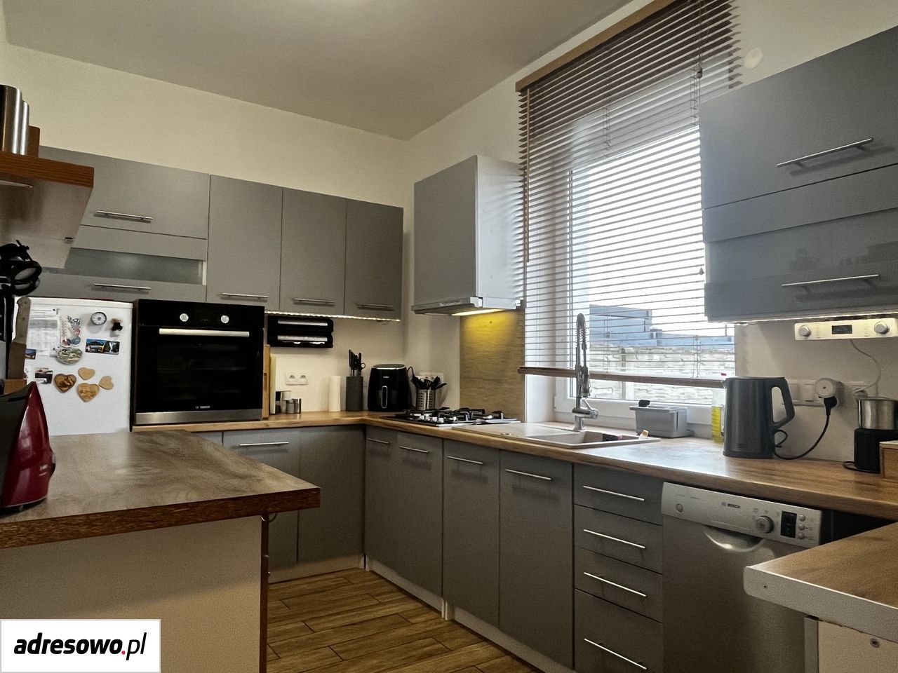bliźniak, 4 pokoje Stare Bielice. Zdjęcie 16